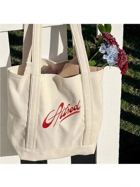 New Alfred LA Coffee “A Los Angeles Original” Logo Mini Tote bag